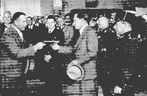 Ceremony